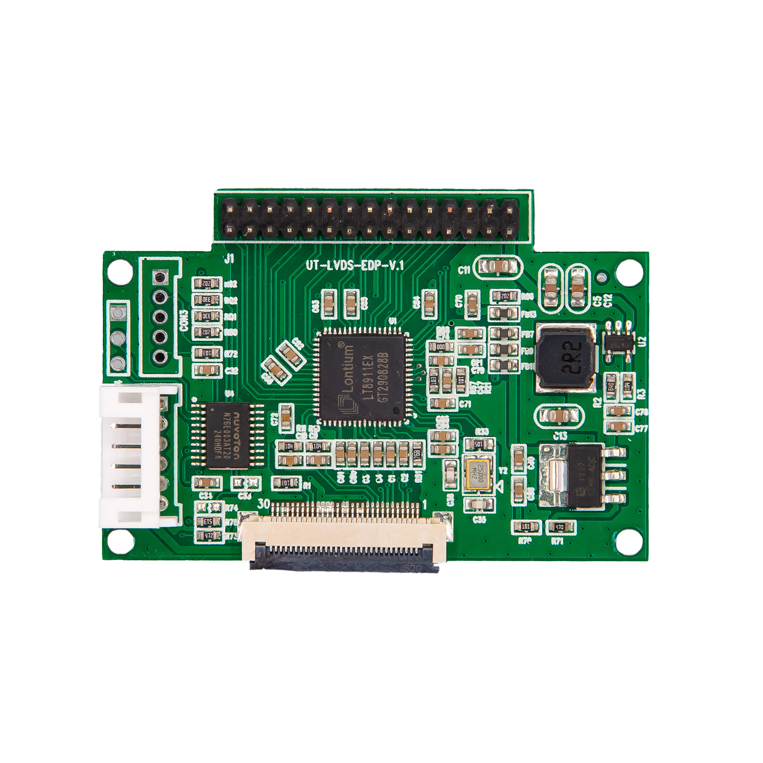 UT-LVDS-EDP-V.1