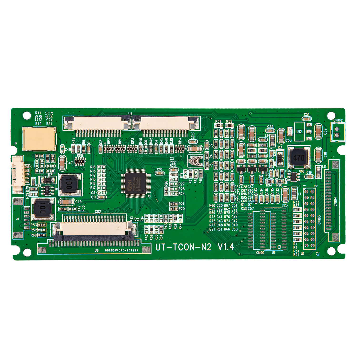 UT-TCON-N2 V1.4