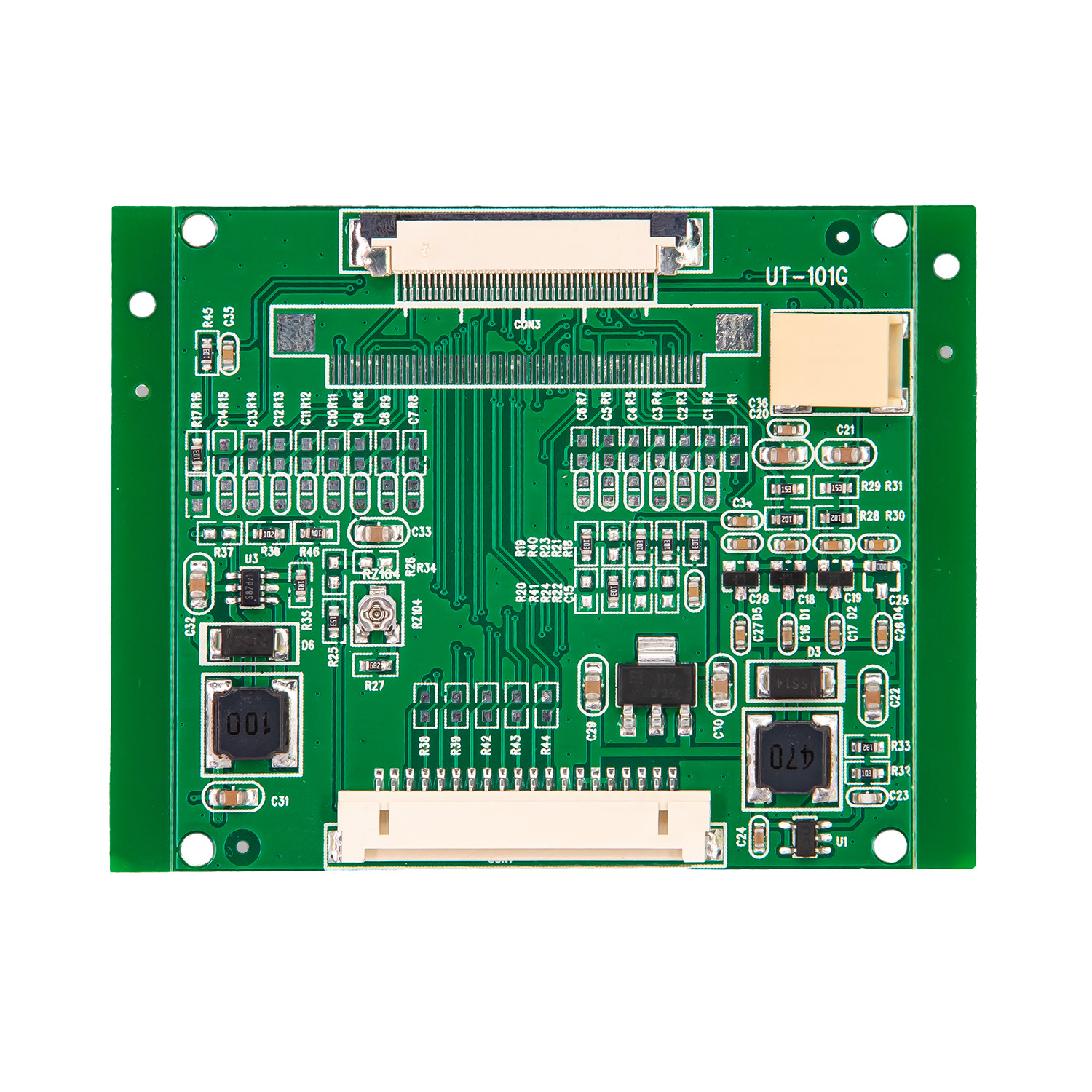 UT- 101G