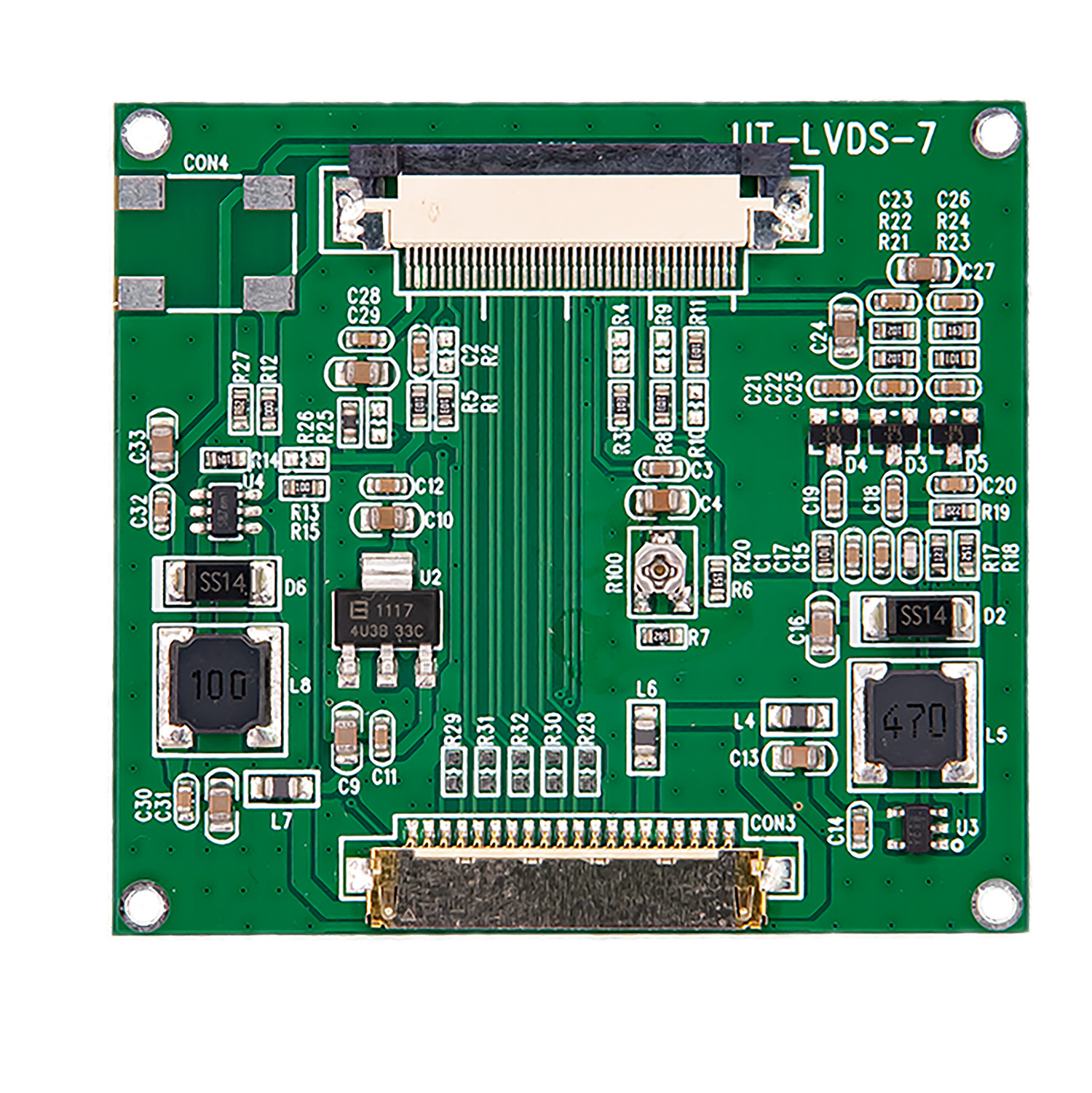 UT-LVDS-7