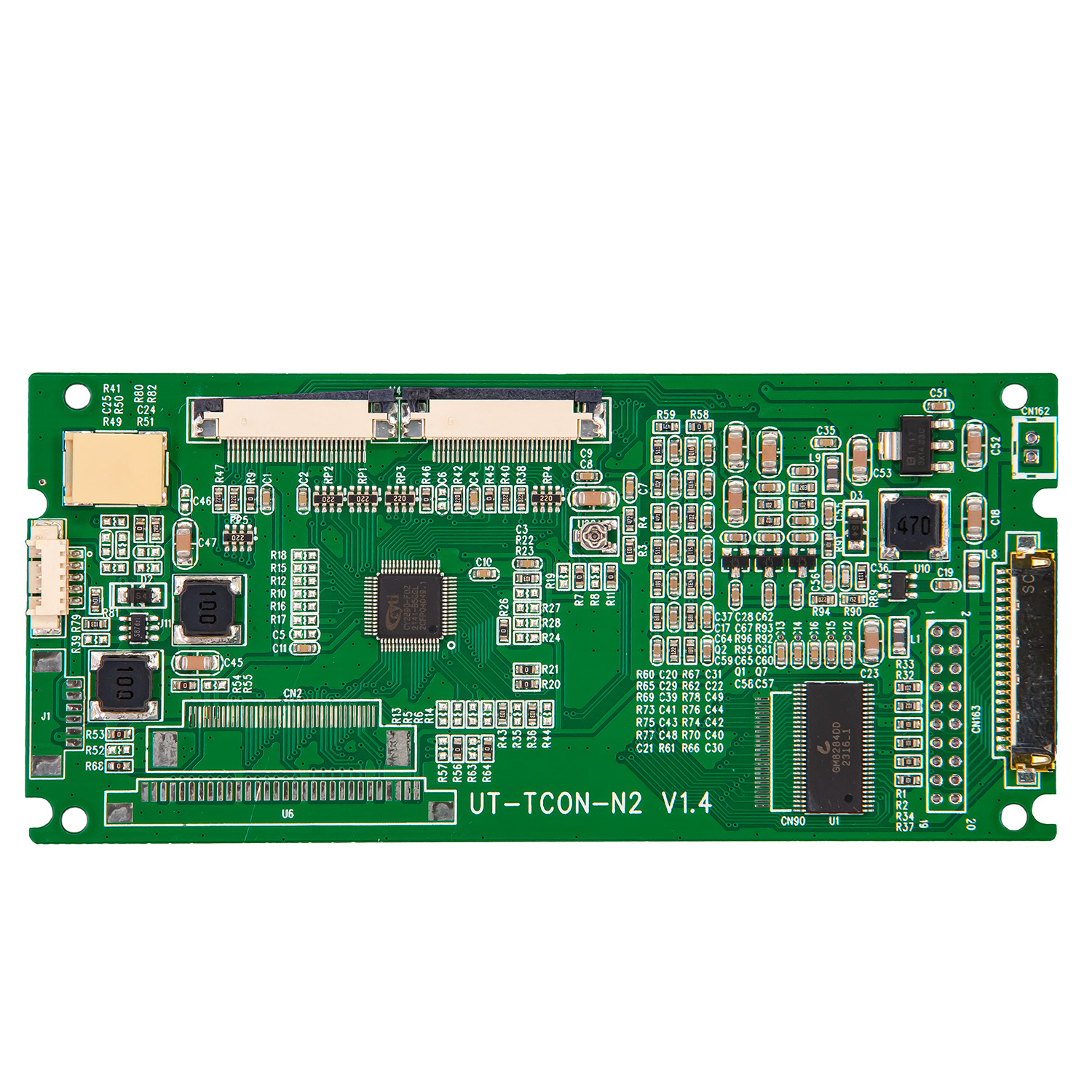 UT-TCON-N2 V1.4.1