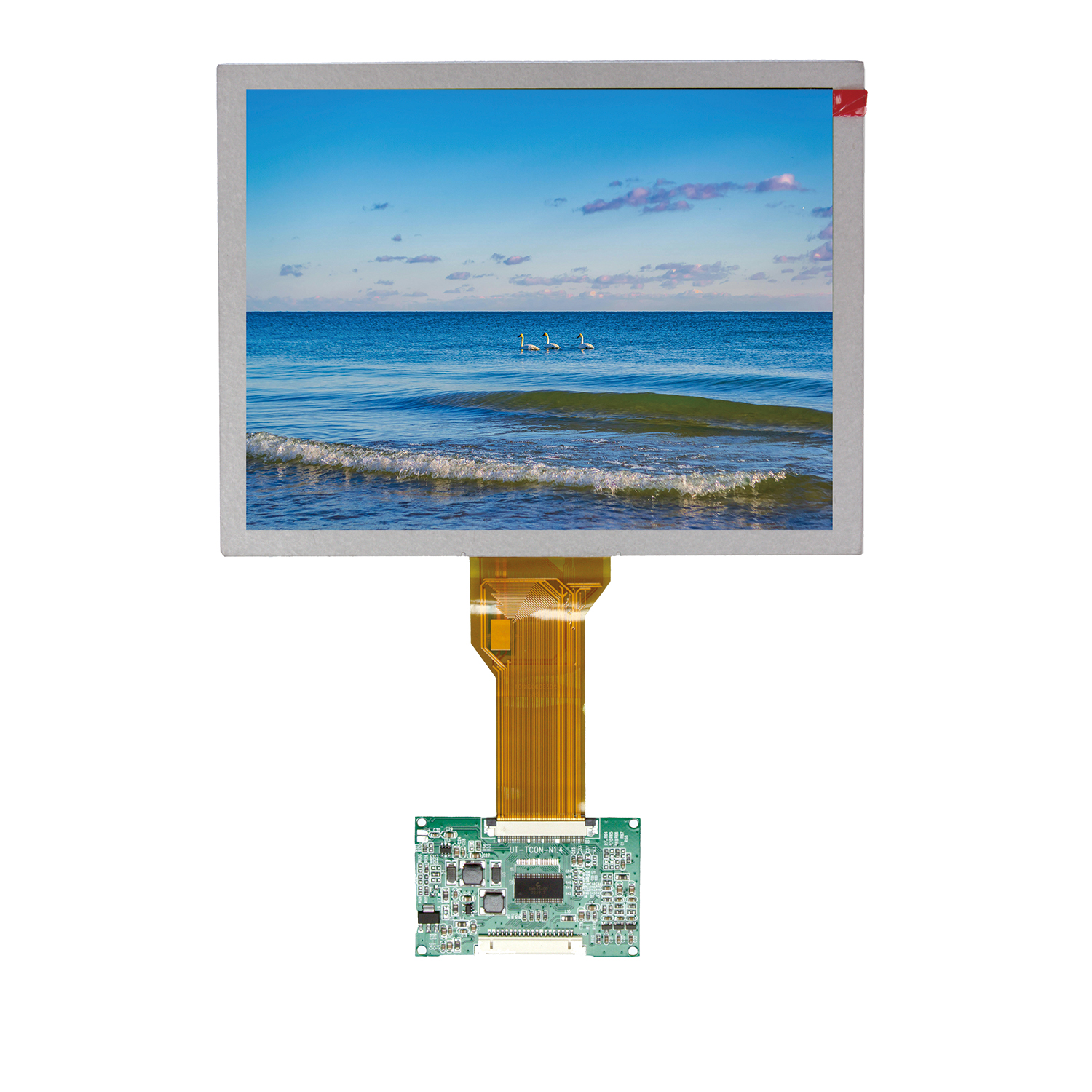UT-TCON-N1.4+ 8c