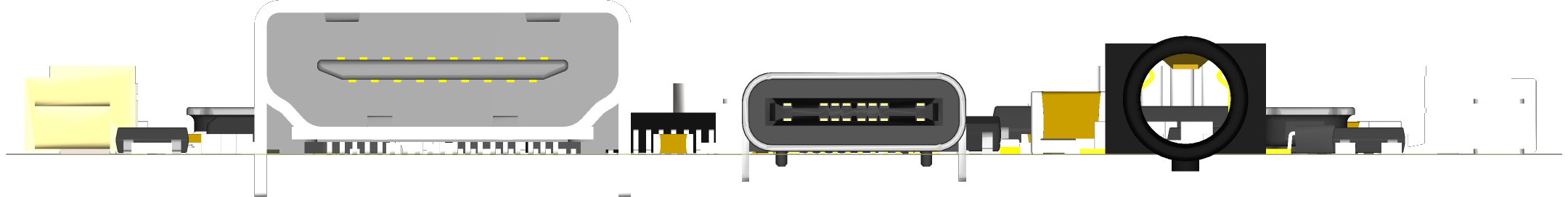UT-050HDMI-40P